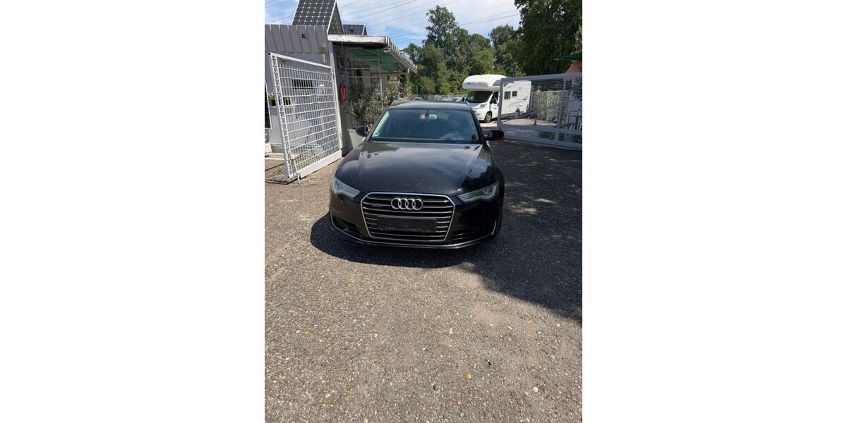 Audi A6 320.000 km 7.800 &euro; Karlsruhe 76137