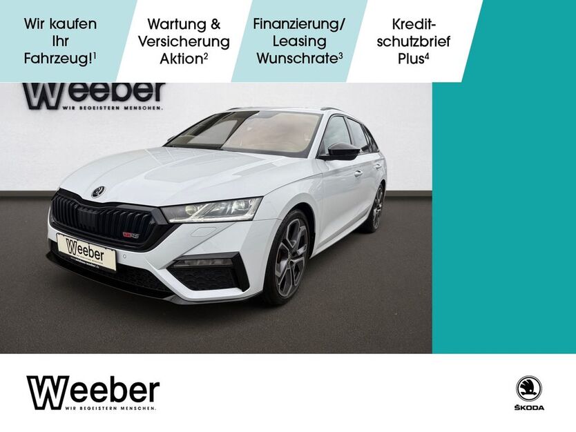 Skoda Octavia 62.391 km 33.990 € Weil der Stadt 71263