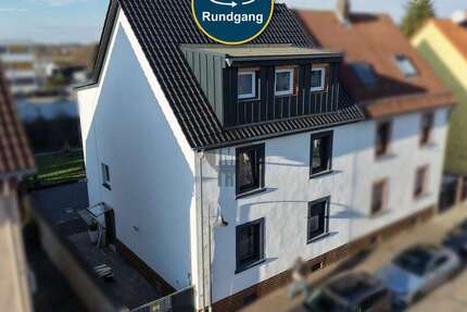 Haus zum Kaufen in Weingarten 599.000 € 186 m² 9 zimmer