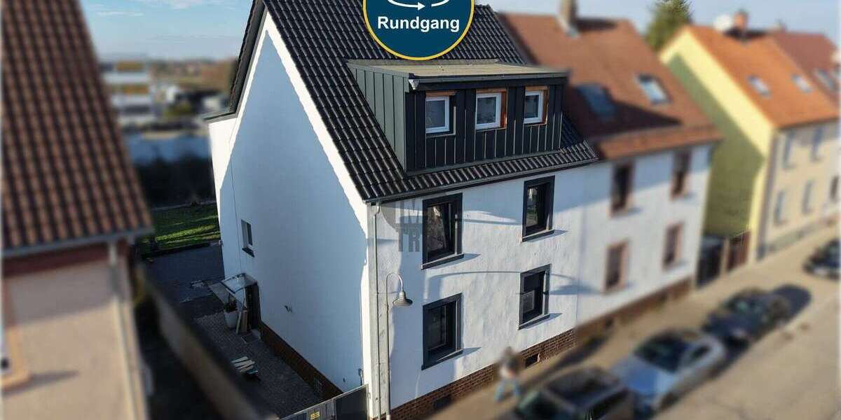 Haus zum Kaufen in Weingarten 599.000 € 186 m² 9 zimmer