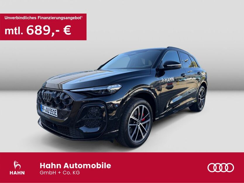 Audi Q5 3.900 km 73.990 € Pforzheim 75179