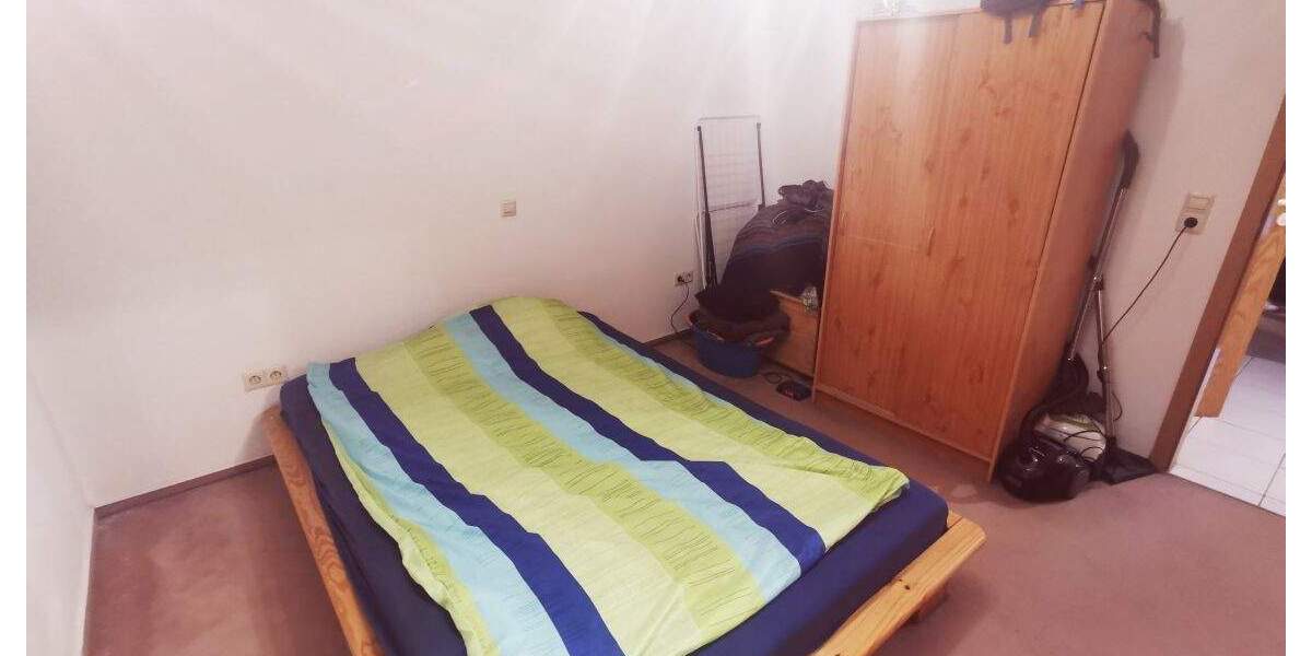 Etagenwohnung Pforzheim Südweststadt - 2 Zimmer, 49 m&sup2;, 139.000&euro; | Angebot:25748652