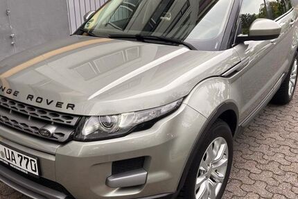 Land Rover Range Rover Evoque 108.000 km 11.000 &euro; Karlsruhe 76187
