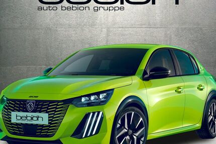 Peugeot 208 1.351 km 25.253 &euro; Magstadt 71106