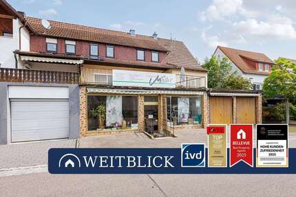 Haus zum Kaufen in Vaihingen an der Enz 495.000 € 182 m²