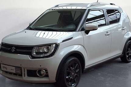 Suzuki Ignis 113.379 km 11.630 &euro; Ettlingen 76275