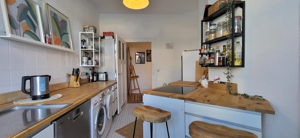 Etagenwohnung Karlsruhe Durlach - 2 Zimmer, 67 m&sup2;, 315.000&euro; | Angebot:26762745