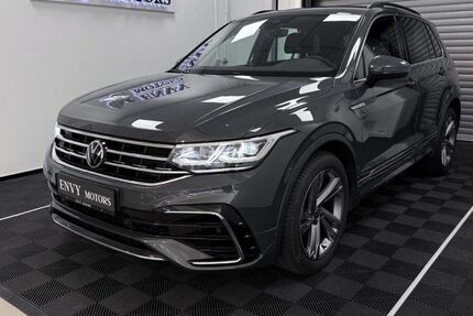 VW Tiguan 119.000 km 27.980 &euro; Bruchsal 76646