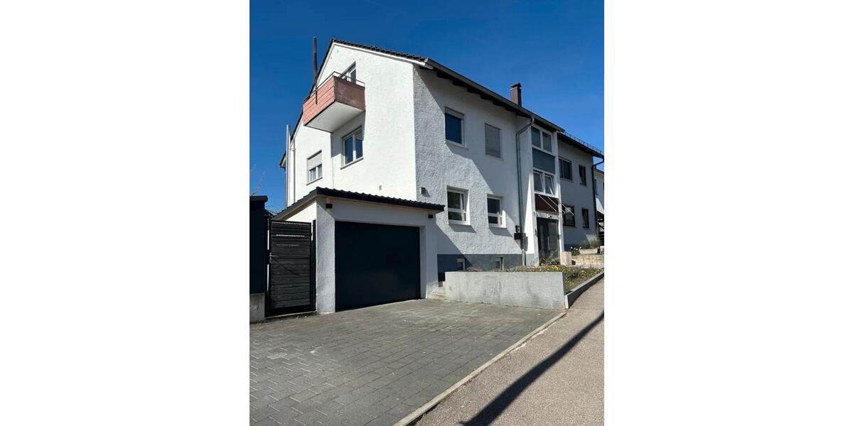 Mehrfamilienhaus, Wohnhaus Ditzingen - 7 Zimmer, 170 m&sup2;, 899.000&euro; | Angebot:26855696