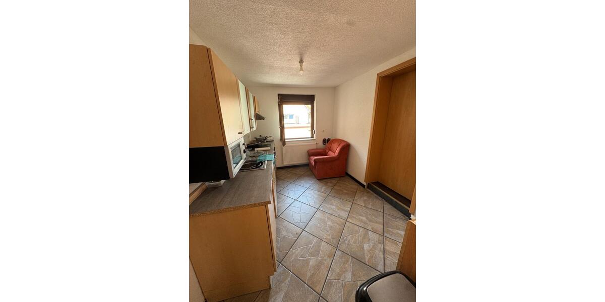 Etagenwohnung Oberderdingen - 1 Zimmer, 15 m&sup2;, 500&euro; | Angebot:26337359