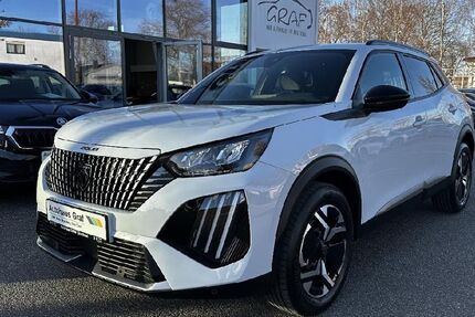 Peugeot 2008 14.750 km 21.990 &euro; Bruchsal 76646