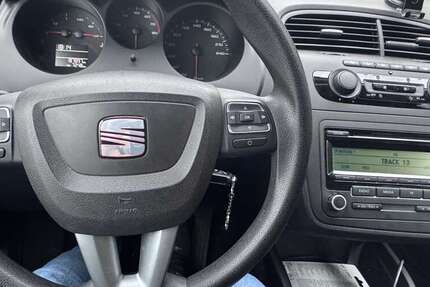 Seat Altea