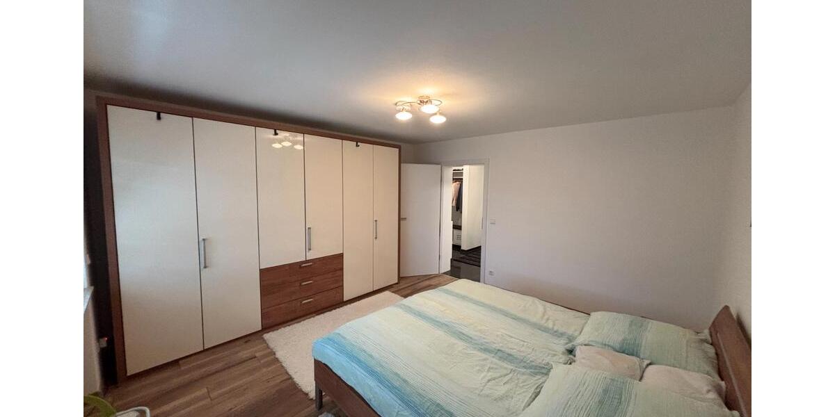 Etagenwohnung Pforzheim Dillweißenstein - 3 Zimmer, 84 m&sup2;, 335.000&euro; | Angebot:27218914