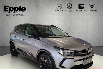 Opel Grandland (X) 49.599 km 20.690 &euro; Rutesheim 71277