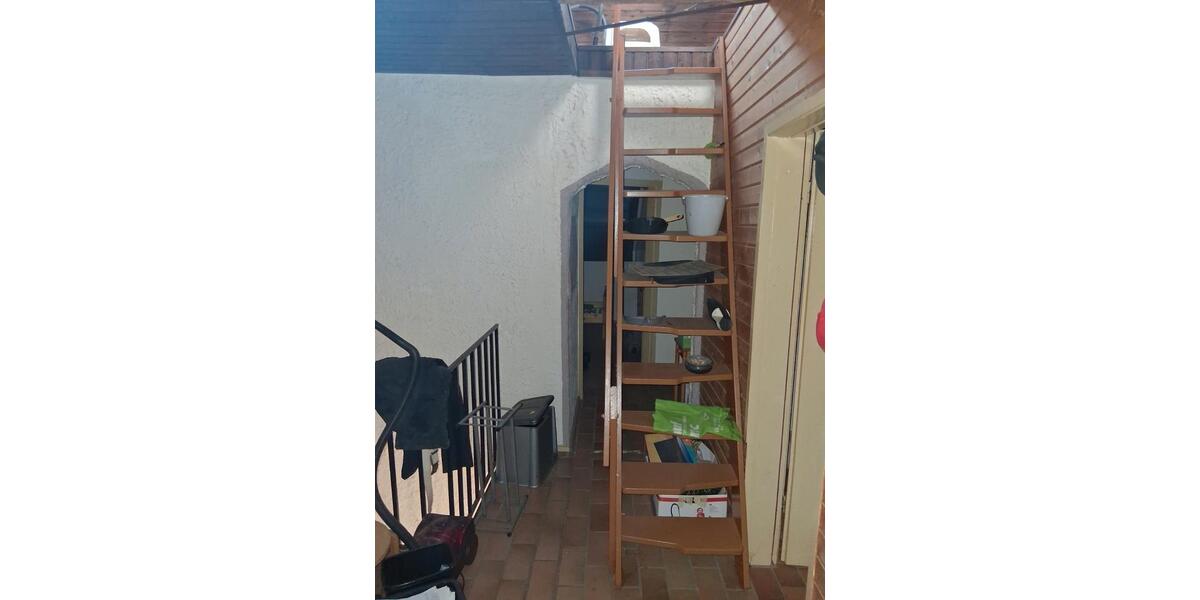 Doppelhaushälfte Stutensee - 3 Zimmer, 100 m&sup2;, 320.000&euro; | Angebot:27081444