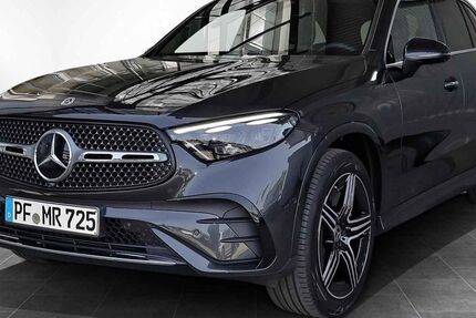 Mercedes-Benz GLC 300 10.000 km 68.899 &euro; Pforzheim 75179