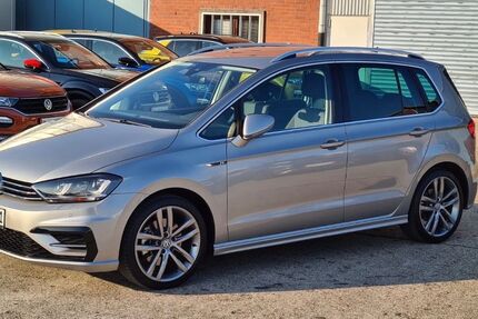 VW Golf Sportsvan 78.500 km 17.450 &euro; Karlsruhe 76137