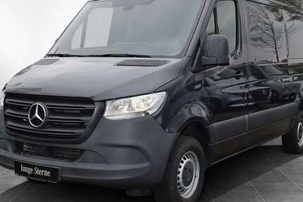 Mercedes-Benz Sprinter 90.180 km 33.284 &euro; Bretten 75015