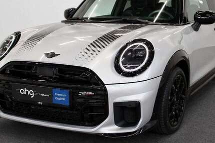 Mini John Cooper Works 1.089 km 31.220 &euro; Pforzheim 75179