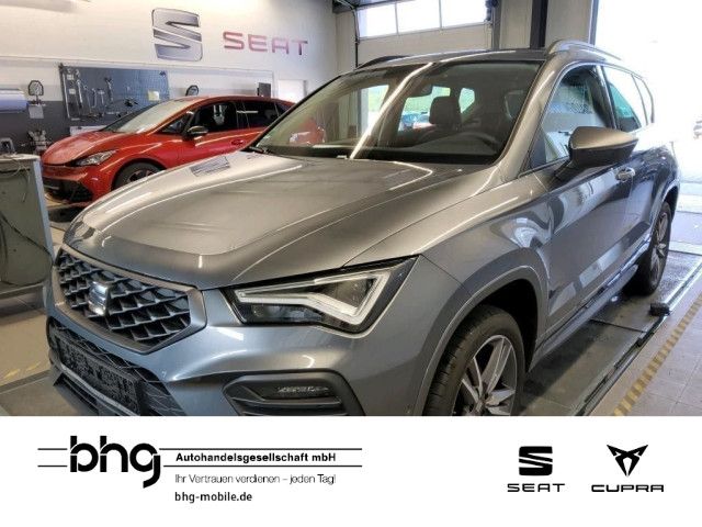 Seat Ateca 45.129 km 23.860 &euro; Ettlingen 76275