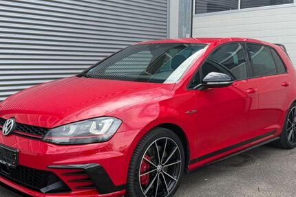 VW Golf 79.000 km 22.699 &euro; Mühlacker 75417
