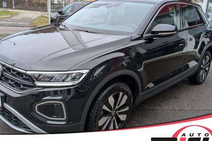 VW T-Roc 29.999 km 25.730 &euro; Leonberg 71229