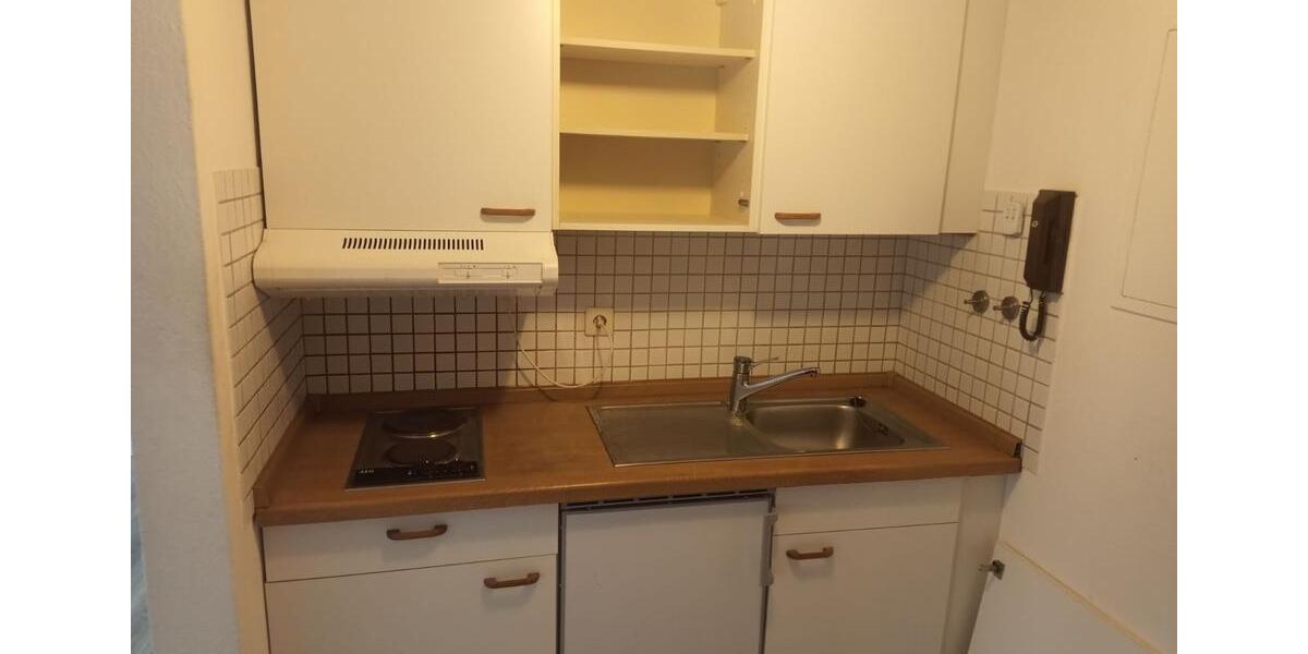 Etagenwohnung Dobel - 1 Zimmer, 29 m&sup2;, 59.500&euro; | Angebot:25858186