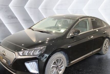 Hyundai IONIQ 48.579 km 18.470 € Bietigheim-Bissingen 74321