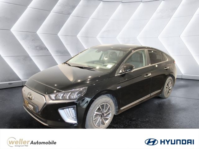 Hyundai IONIQ 48.579 km 18.470 € Bietigheim-Bissingen 74321