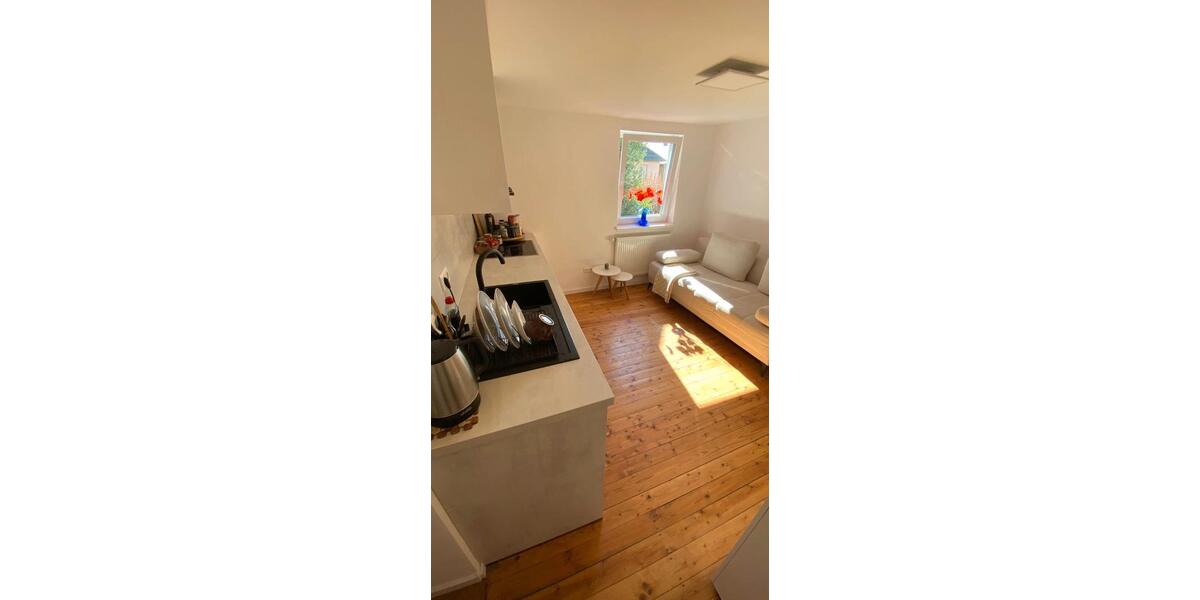 Etagenwohnung Ettlingen - 2 Zimmer, 25 m&sup2;, 720&euro; | Angebot:26232753