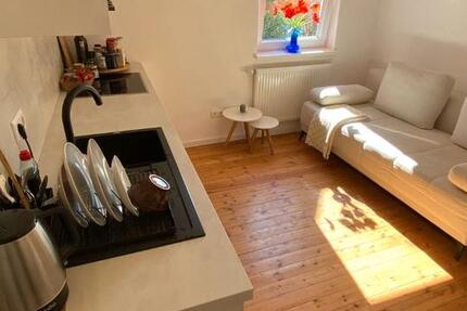 Wohnung Ettlingen - 2 Zimmer, 25 m&sup2;, 720&euro; | Angebot:26232753