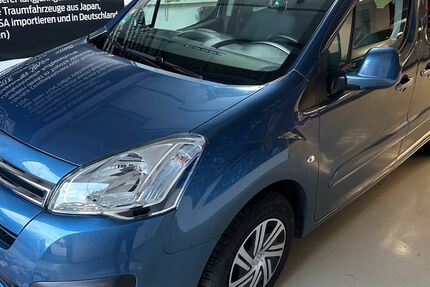 Citroen Berlingo 37.893 km 10.990 &euro; LEONBERG 71229