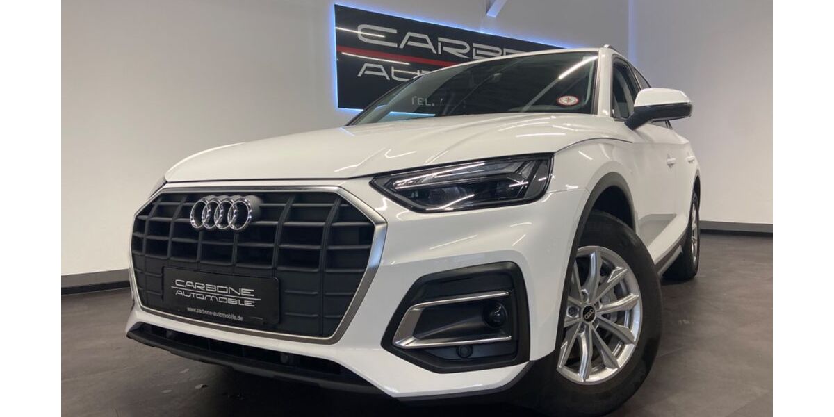 Audi Q5 39.999 km 34.690 &euro; Bretten 75015