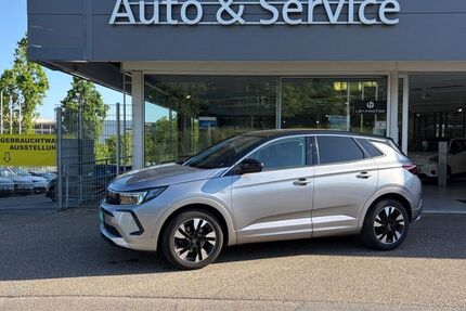Opel Grandland (X) 68.050 km 17.990 &euro; Pforzheim 75181
