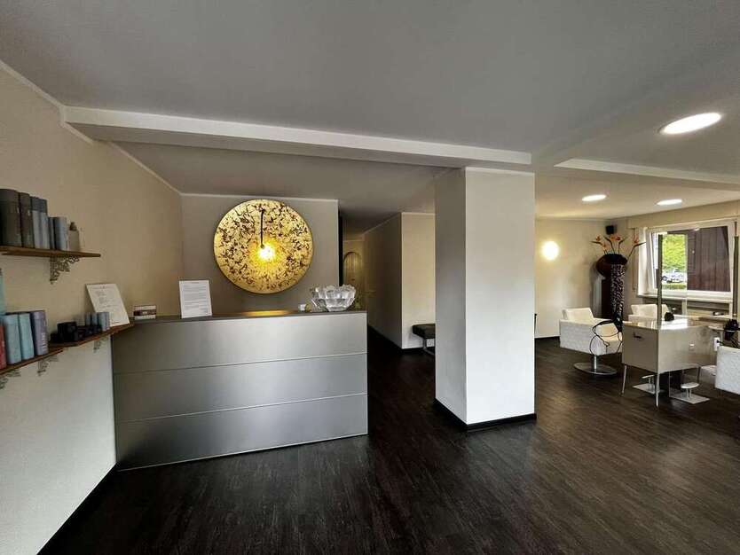 Einzelhandel in Gaggenau 840 € 70 m²