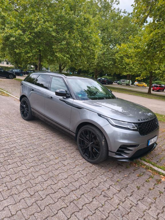 Range Rover Velar