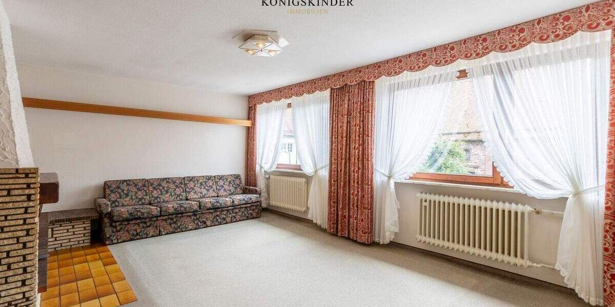 Mehrfamilienhaus, Wohnhaus Calw Hirsau - 1 Zimmer, 173 m&sup2;, 449.000&euro; | Angebot:25671733