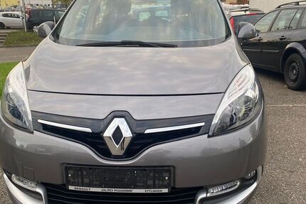 Renault Scenic 40.000 km 6.390 € Ettlingen 76275