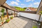 Etagenwohnung Weissach Flacht - 3 Zimmer, 74 m&sup2;, 285.000&euro; | Angebot:26875234