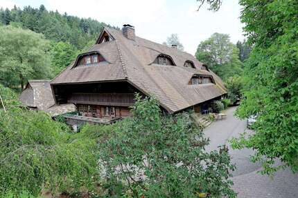 Gewerbeobjekt Bad Teinach - 1.100.000&euro; | Angebot:27004634