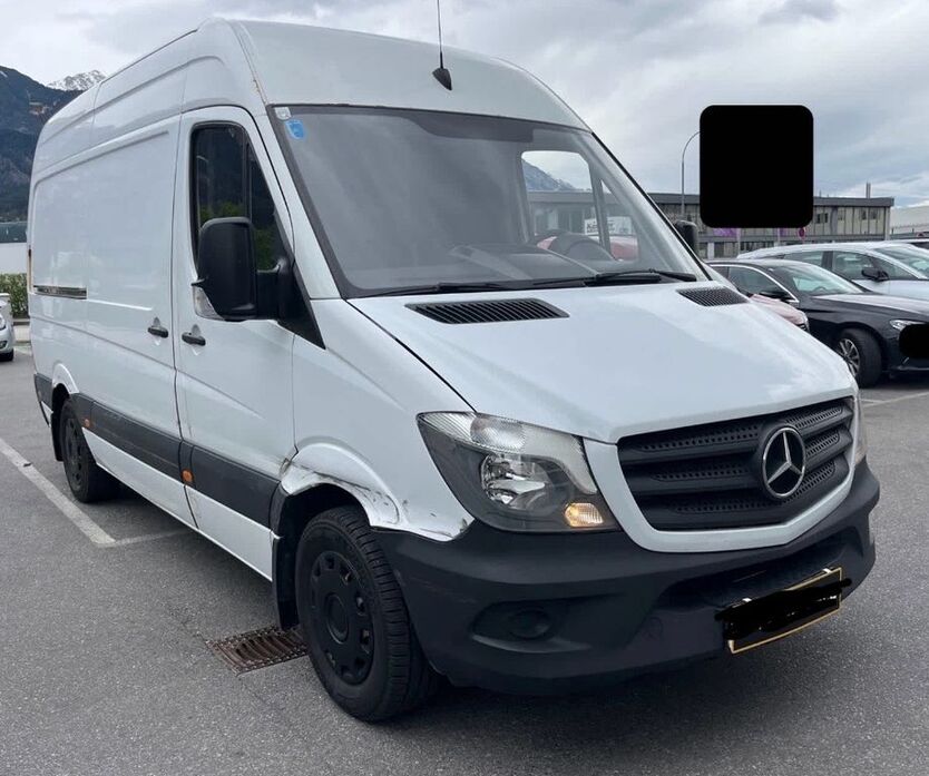 Sprinter