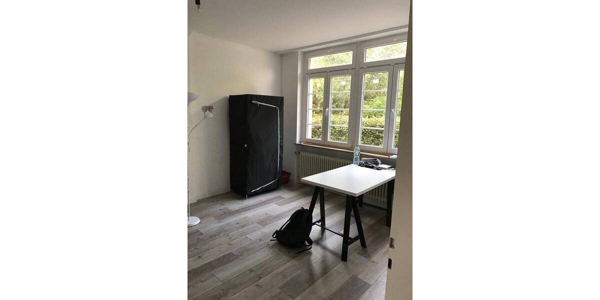 Etagenwohnung Pforzheim OT Südweststadt Südweststadt - 1 Zimmer, 30 m&sup2;, 450&euro; | Angebot:26879411