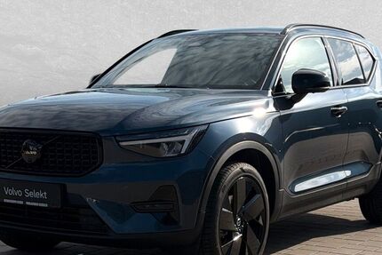 Volvo XC40 1.500 km 37.850 &euro; Karlsruhe 76187