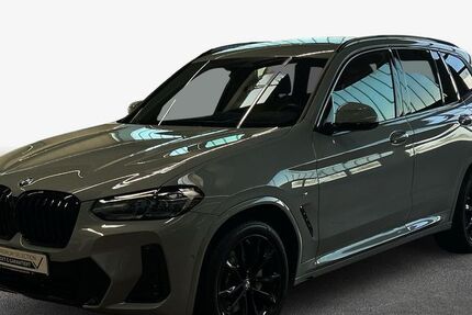 BMW X3 14.670 km 59.840 € Karlsruhe 76227