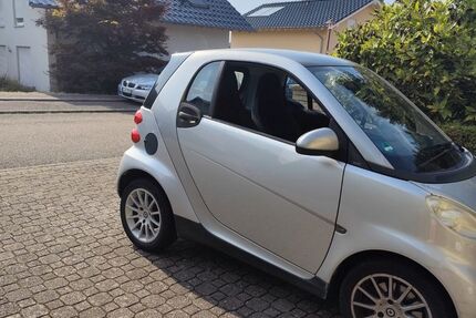 Smart ForTwo 187.300 km 2.300 &euro; Marxzell 76359