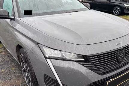 Peugeot 308 72.000 km 17.999 € Ditzingen 71254