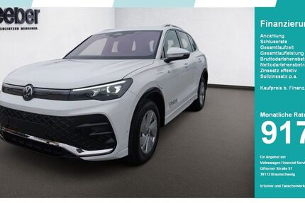 VW Tiguan 3.999 km 59.340 &euro; Weil der Stadt 71263