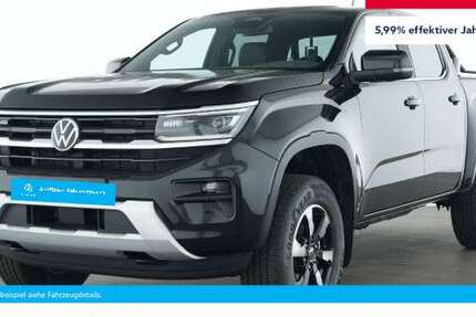VW Amarok 5.945 km 53.990 € Stuttgart 70188