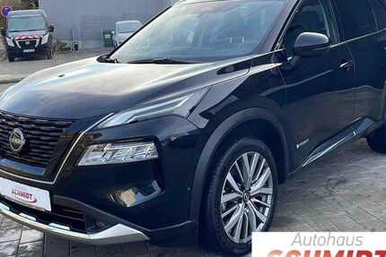 Nissan X-Trail 14.900 km 39.890 € Sachsenheim 74343