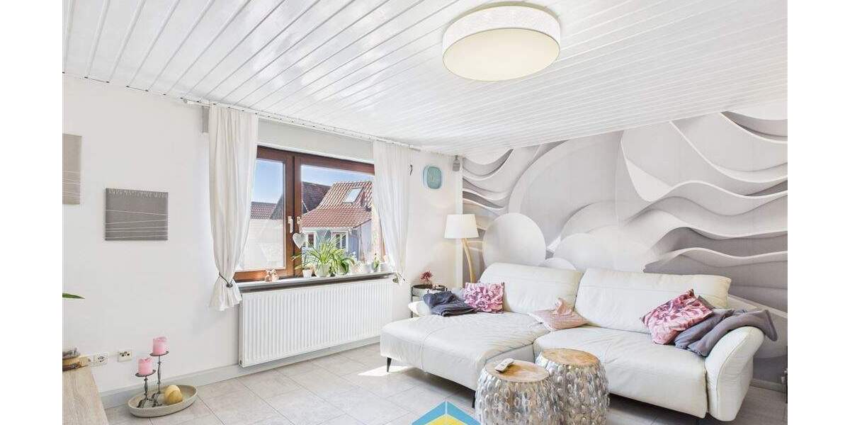 Doppelhaushälfte Stutensee Spöck - 9 Zimmer, 274 m&sup2;, 719.000&euro; | Angebot:25678581